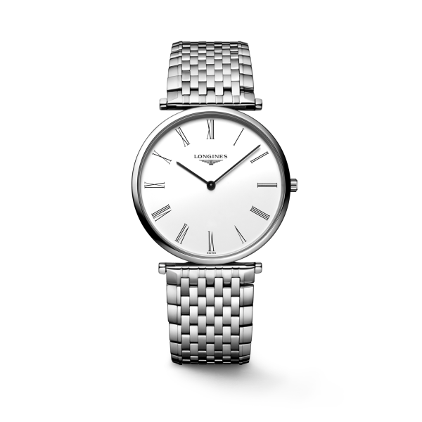 Longines La Grande Classique - L4.755.4.11.6 (New)