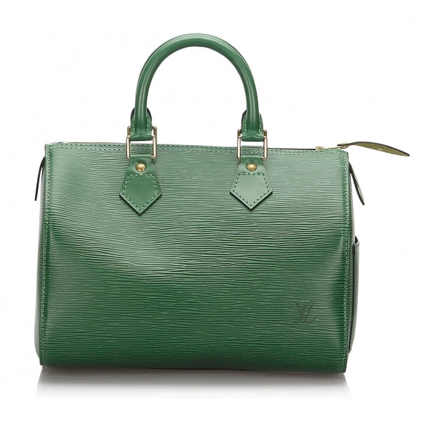 Louis Vuitton Epi Speedy 25 (Pre-Owned)