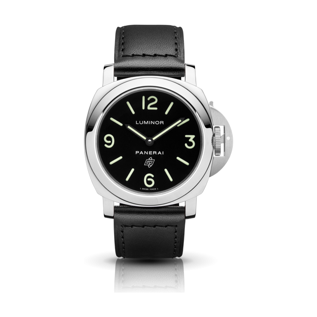 Panerai Luminor Base Logo (Pre-Owned)