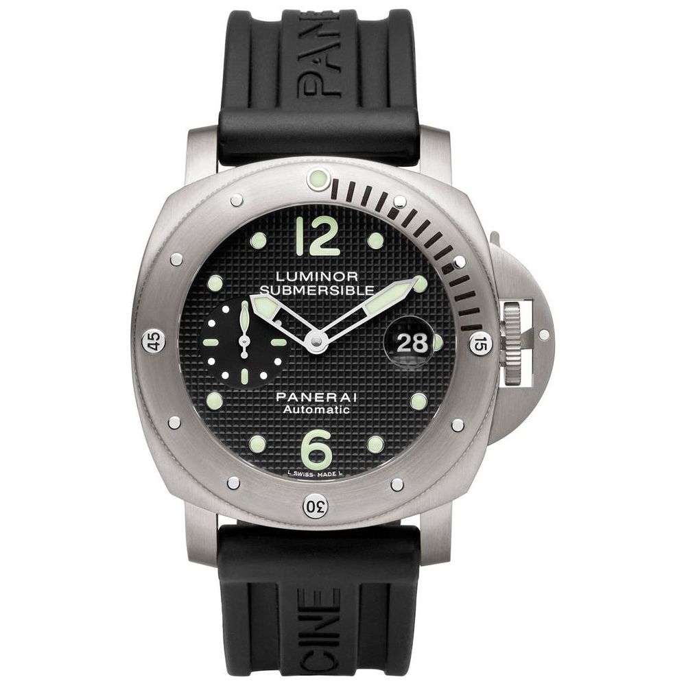 Panerai Luminor Submersible 44 (Pre-Owned)