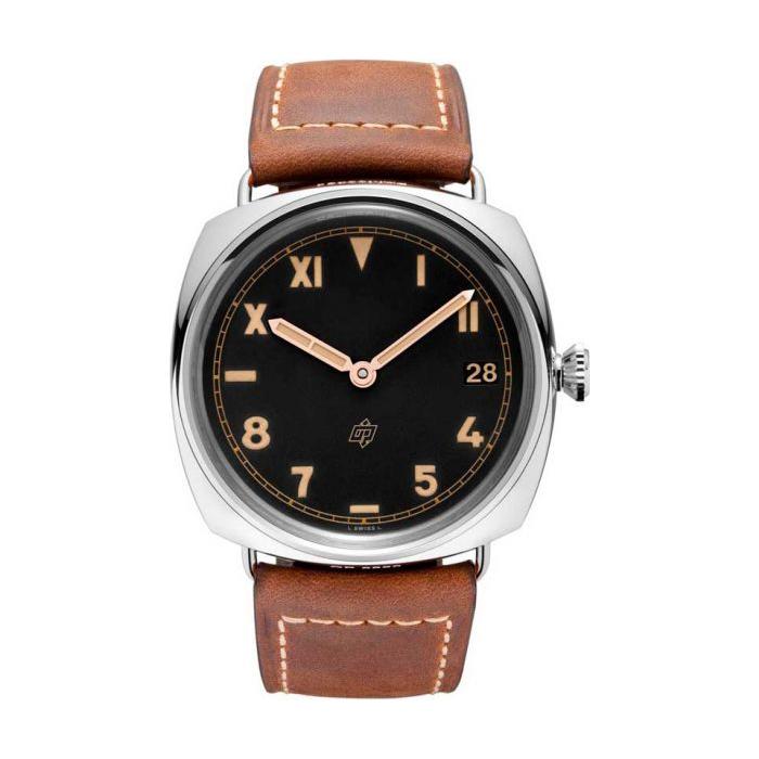 Panerai Radiomir California (Pre-Owned)