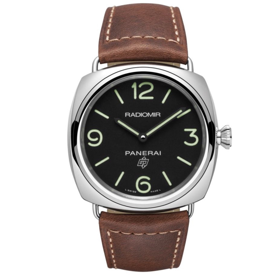 Panerai Radiomir Base Logo 45mm (Pre-Owned)
