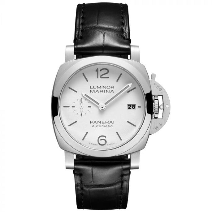 Panerai Luminor Marina Quaranta 40mm - PAM01271 (New)