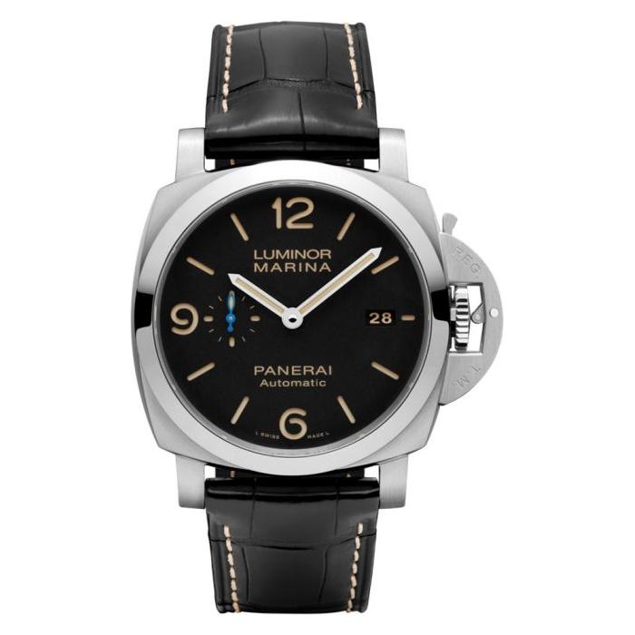 Panerai Luminor Marina 1950 Automatic (New)