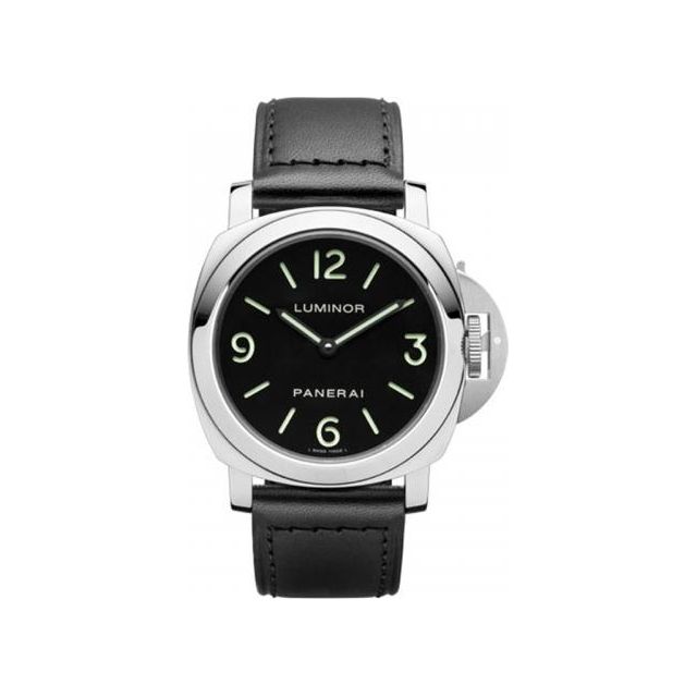 Panerai Luminor Base Manual Wind (Pre-Owned)