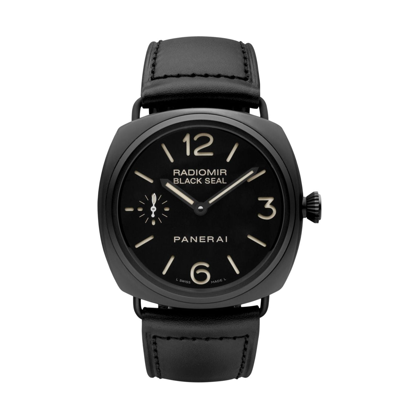Panerai Radiomir Black Seal Ceramica (Pre-Owned)