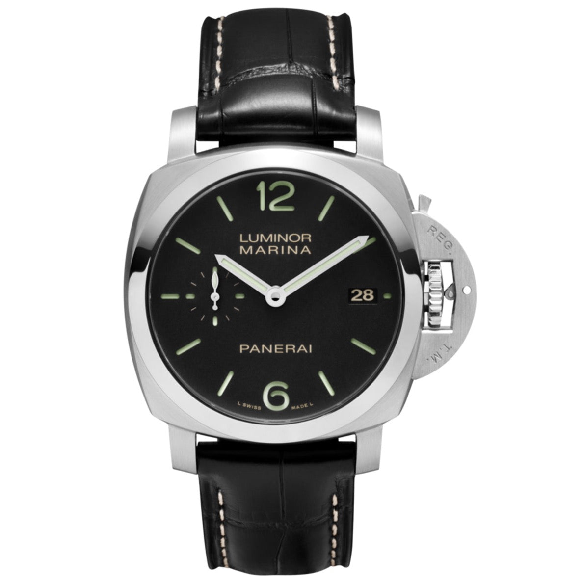Panerai Luminor Marina 1950 3 Days 42mm (Pre-Owned)