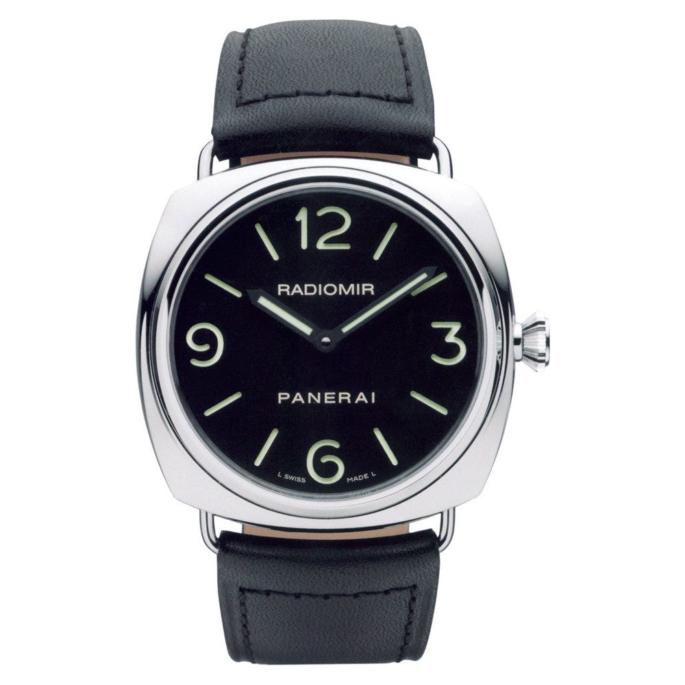 Panerai Radiomir Black Seal (Pre-Owned) - Main Image
