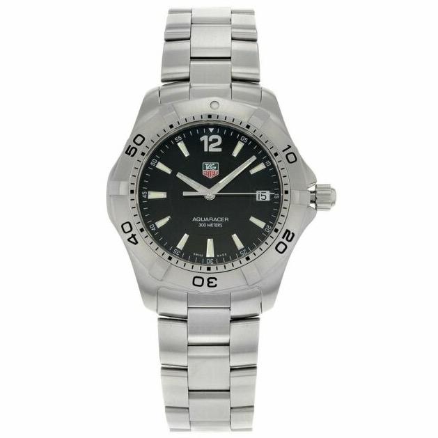 TAG Heuer Aquaracer Quartz (Pre-Owned)