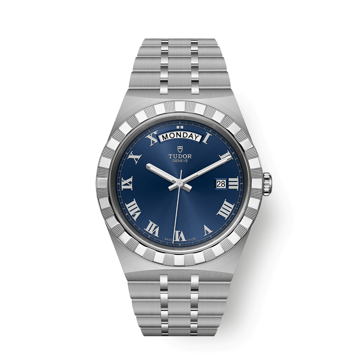 Tudor Royal Blue 41 (New)