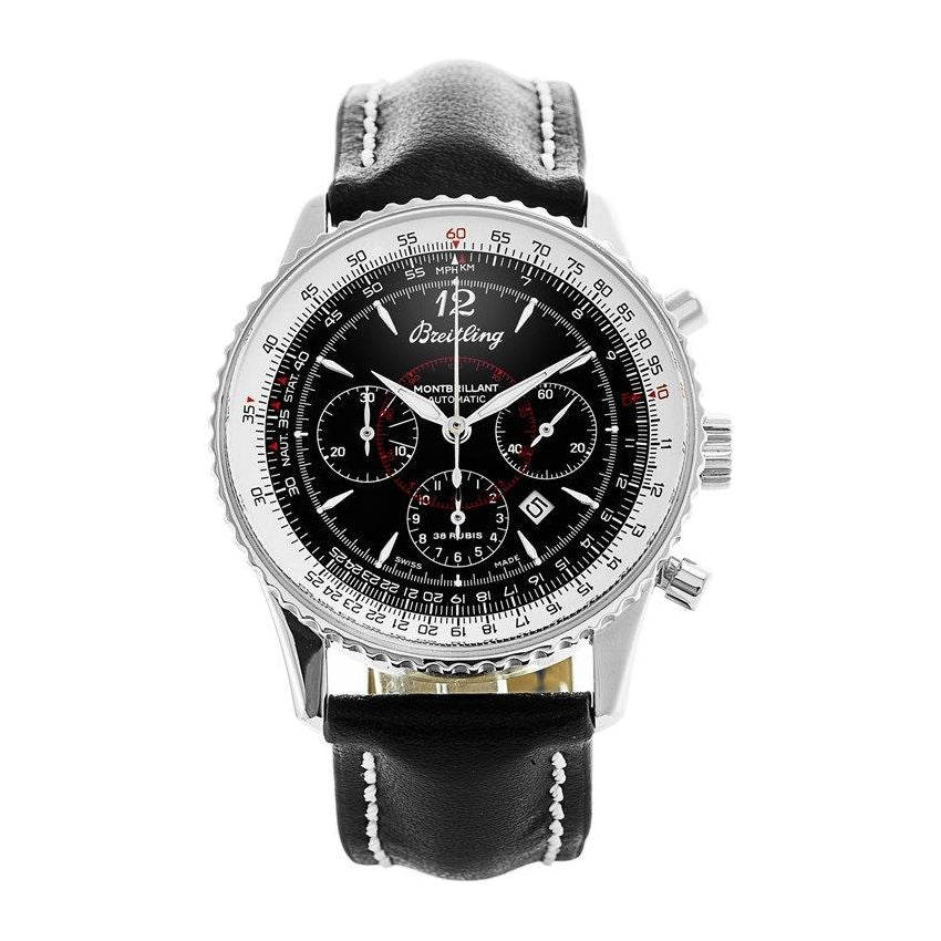 Breitling Montbrilliant (Pre-Owned)