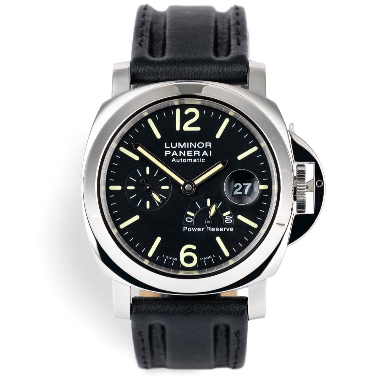 Panerai Luminor Power Reserve (Pre-Owned)
