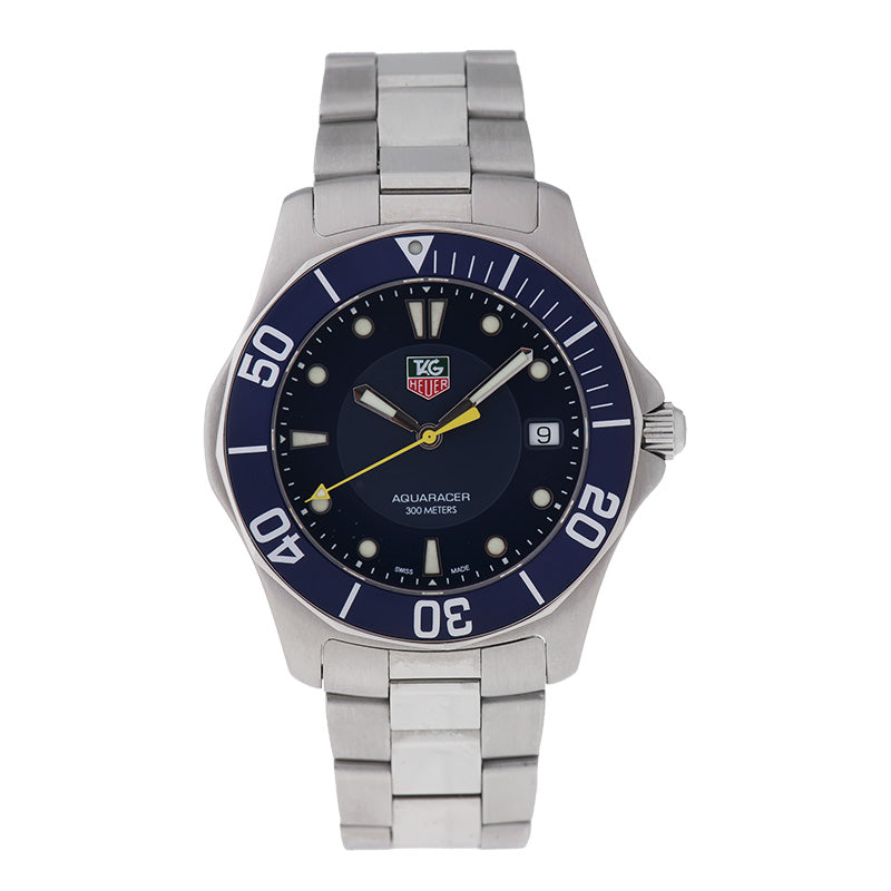 Tag Heuer Aquaracer Quartz (Pre-Owned)