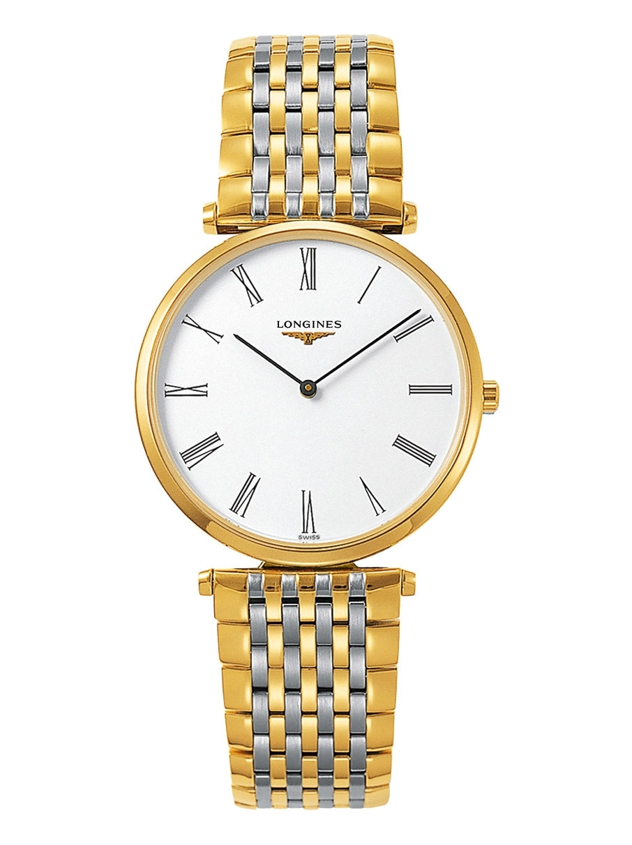Longines La Grande Classique - L4.755.2.11.7 (New)