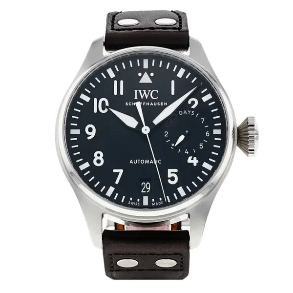 IWC Big Pilot’s Watch - IW501001 (New)