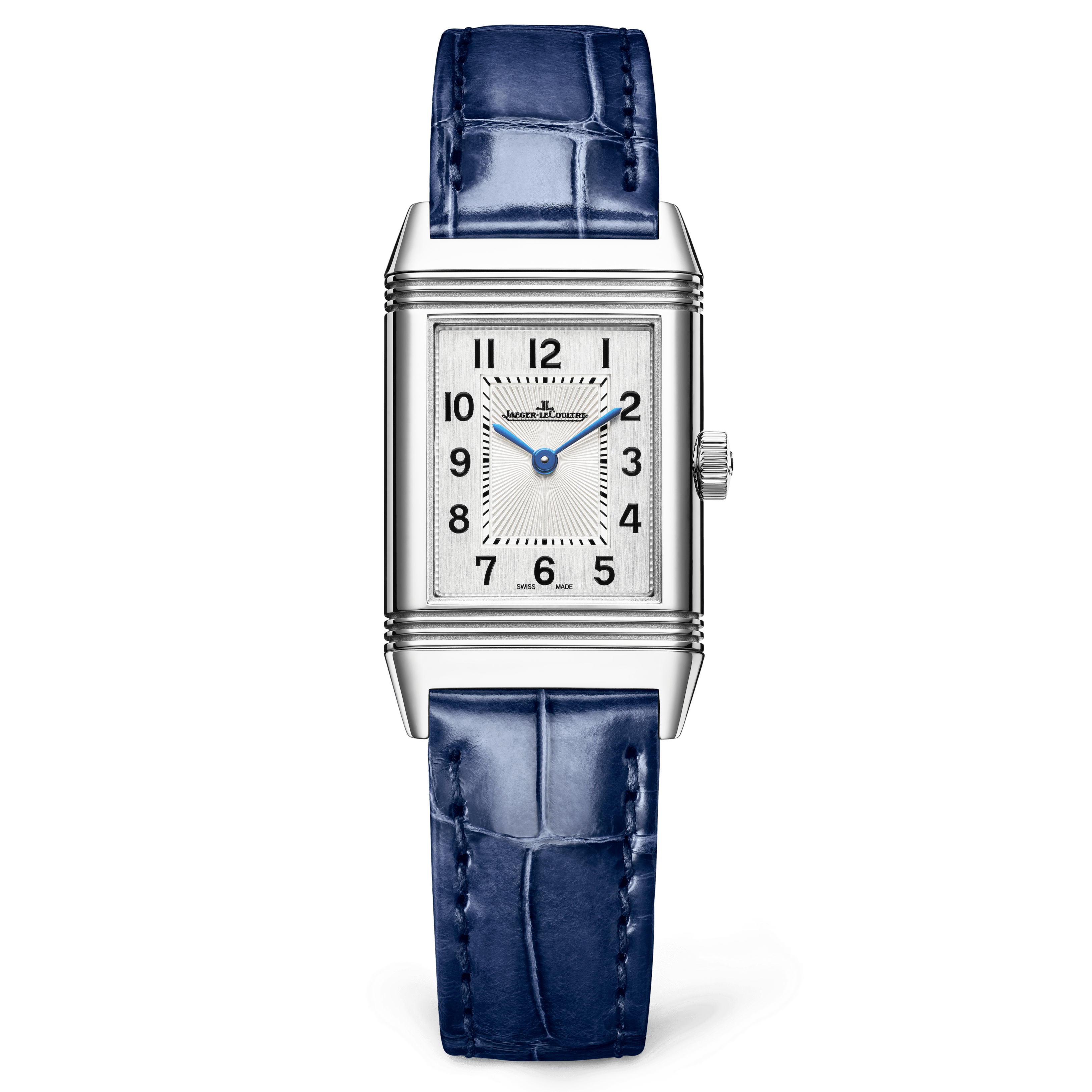 Jaeger-LeCoultre Reverso Classic Duetto - Q2588422 (New)