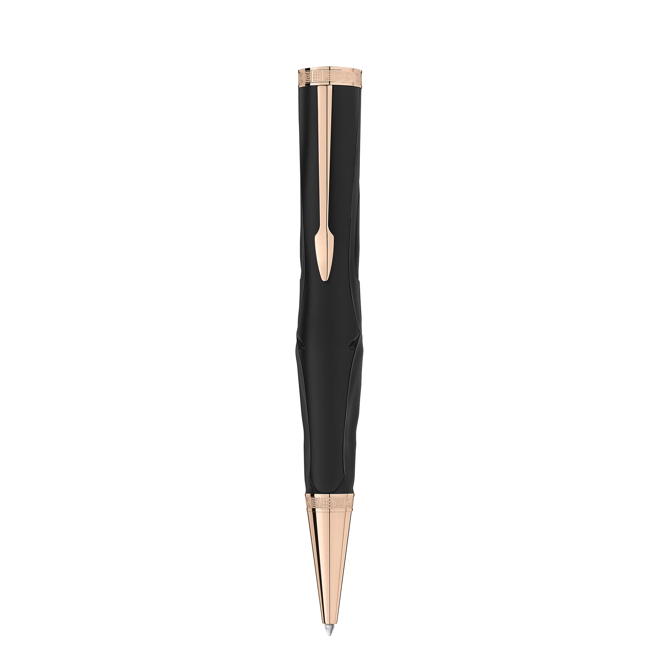 Montblanc Ballpoint Pen Writers Edition Homage to Homer Limited Edition (New)