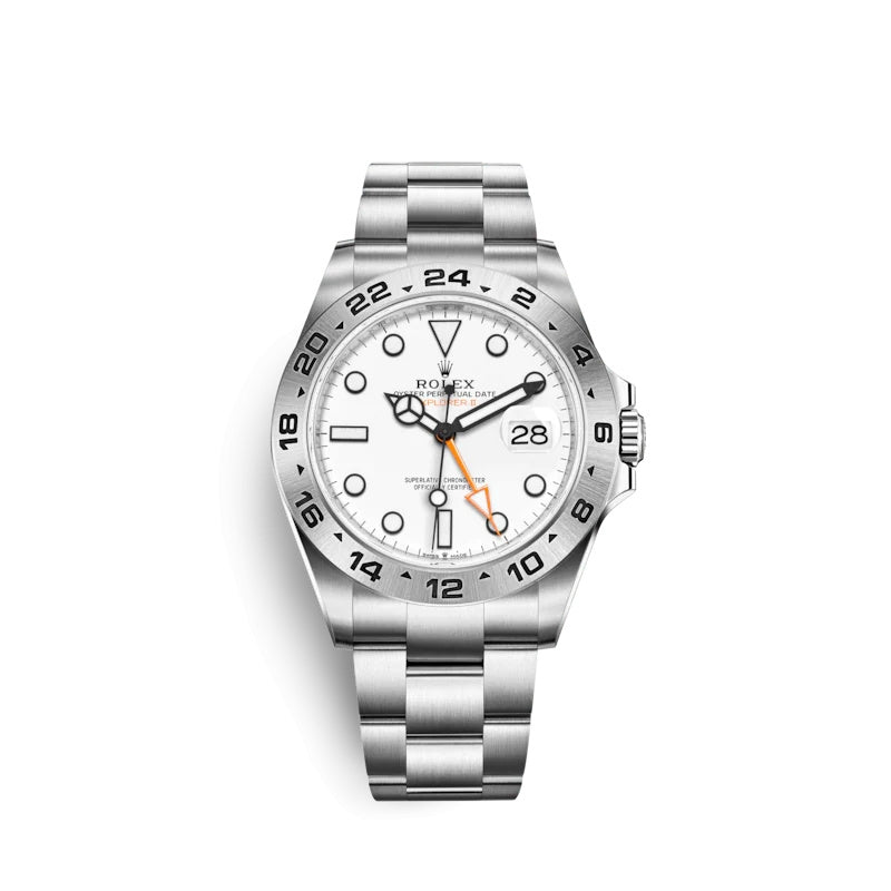 Rolex Explorer II "Polar" 42mm - 226570 (Pre-Owned)