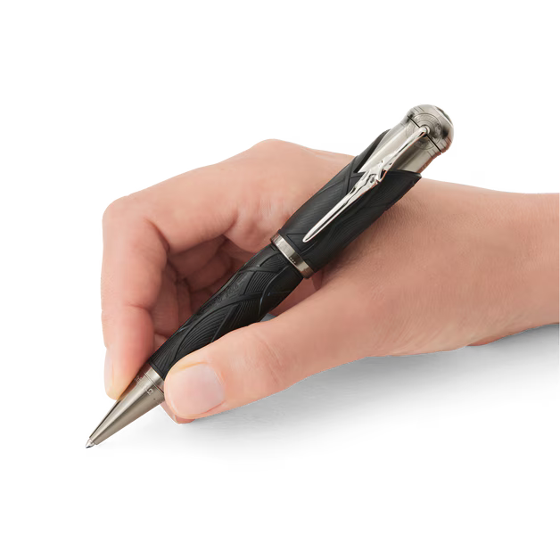 Montblanc Writers Edition Homage to the Brothers Grimm Limited Edition Ballpoint Pen (New)