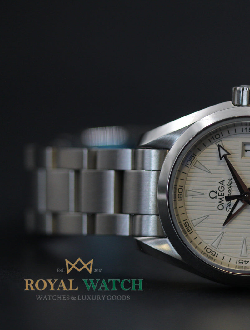 Omega seamaster 2025 30mm