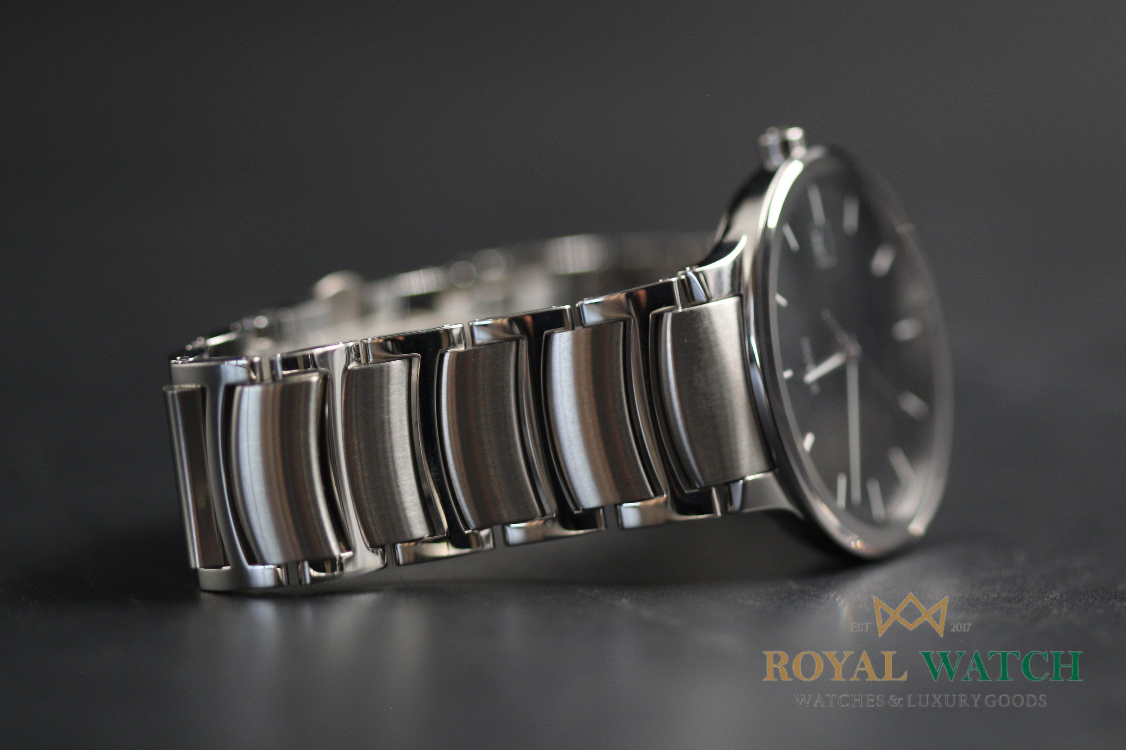 Rado Centrix 38mm Quartz - R30927153 (New)