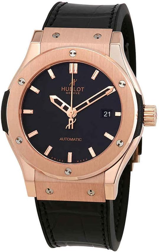 Hublot Classic Fusion 42 Automatic - 542.OX.1180.LR (Pre-Owned)