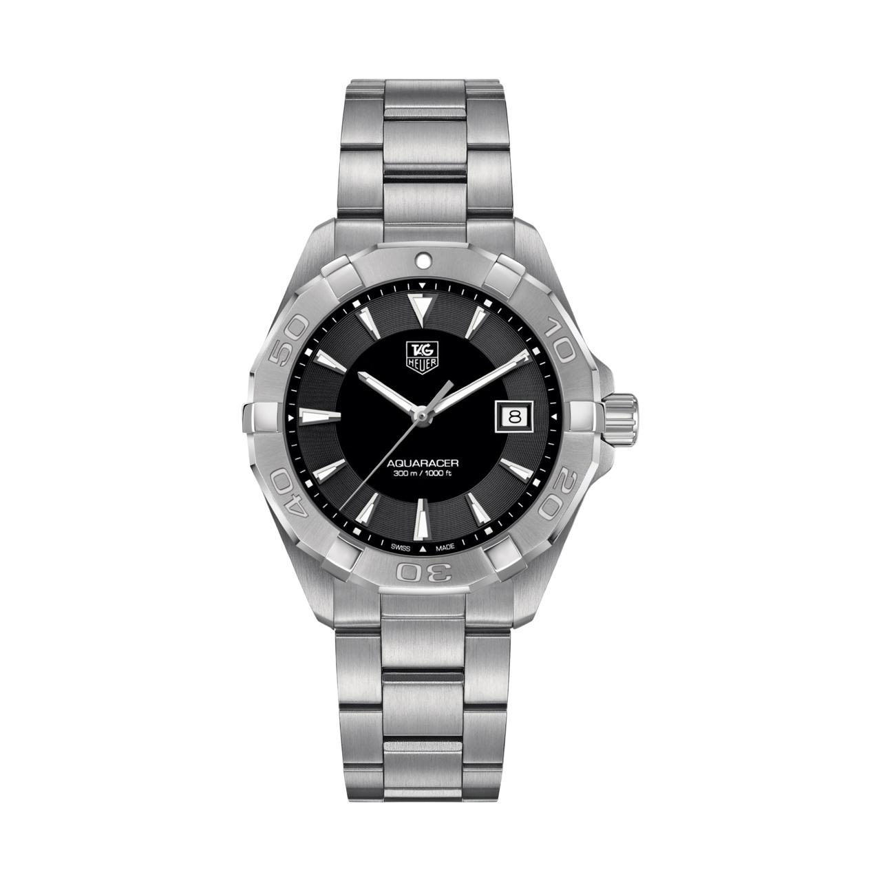 Tag Heuer Aquaracer - WAY1110.BA0928 (Pre-Owned)