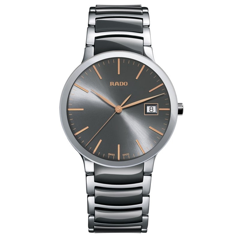 Rado Centrix 38mm - R30927132 (New)