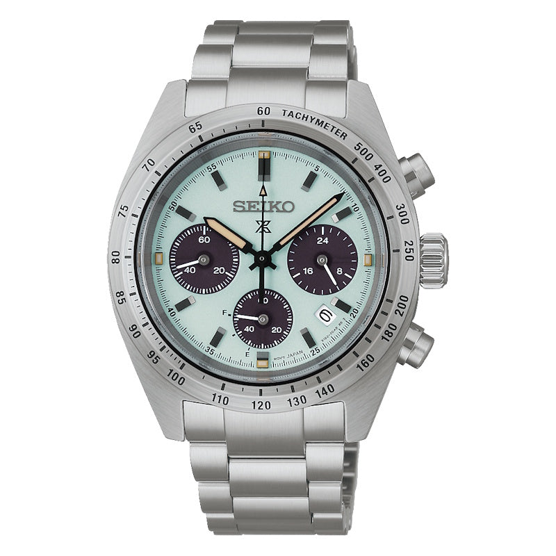 Seiko Prospex Speedtimer - SBDL129 (New)