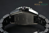 Chanel J12 38mm Black - H0685 (Pre-Owned)