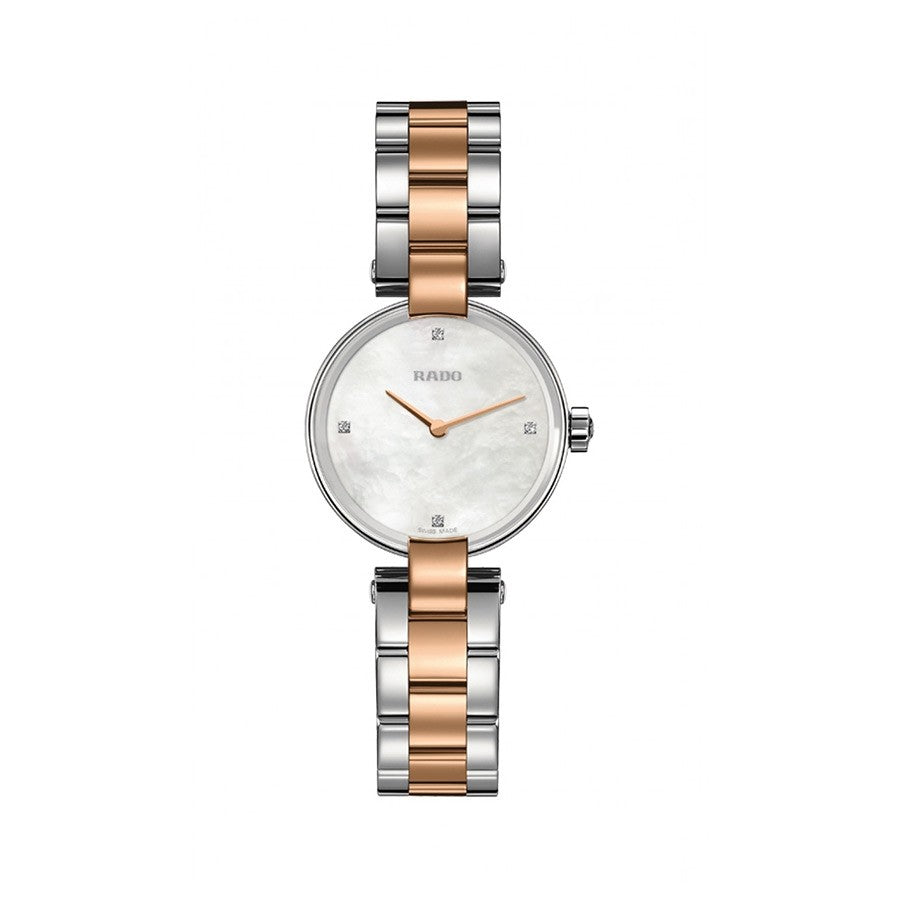 Rado Coupole Diamonds - R22854913 (New)
