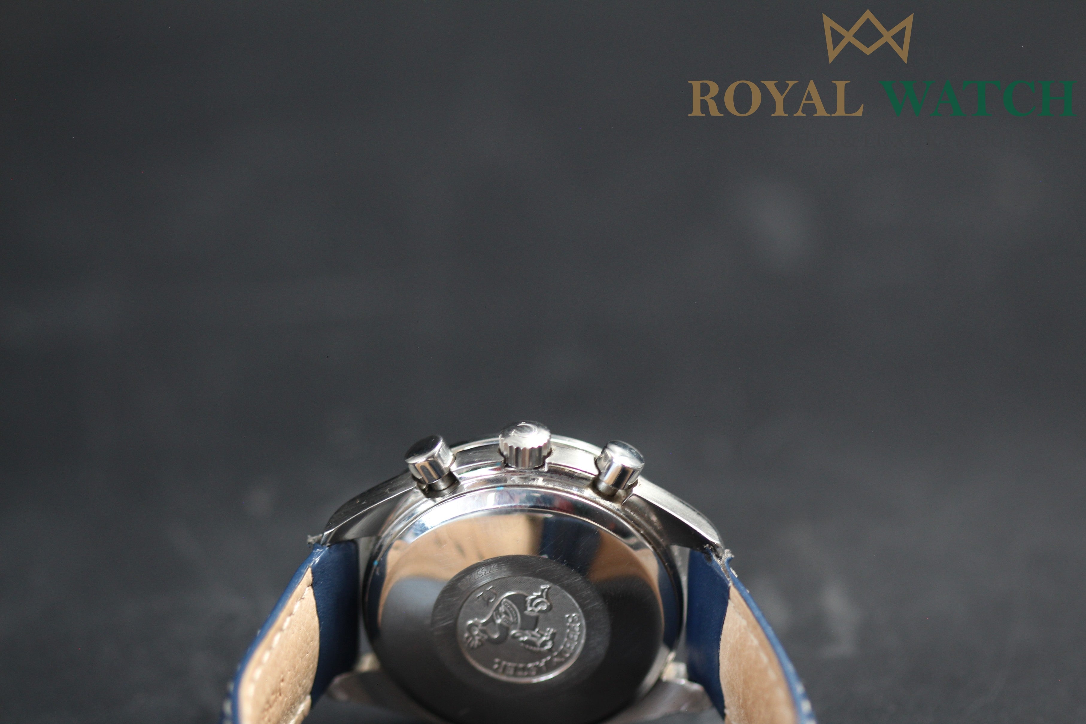 Omega Speedmaster Day-Date - 3523.80.00 (Pre-Owned)