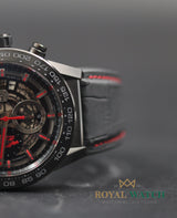 United carrera deals
