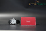 Cartier Ronde Solo De Cartier 36mm Automatic - WSRN0021 (New)