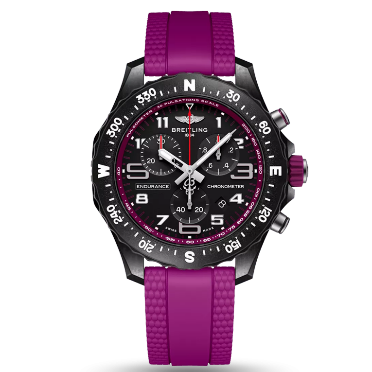 Breitling Endurance Pro 38 - X83310-F61B1S1 (New)
