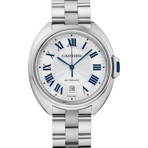 Cartier Clé De Cartier 40mm - WSCL0007 (New)