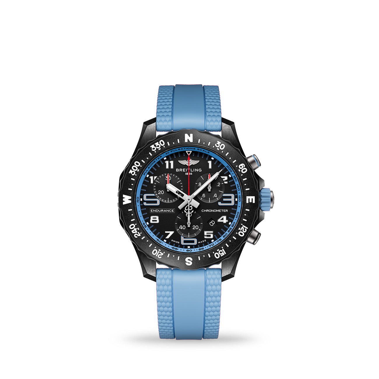 Breitling Endurance Pro 38 - X83310-281B1S1 (New)