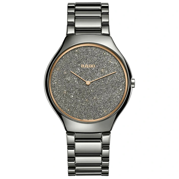 Rado True Thinline - R270101022 (New)