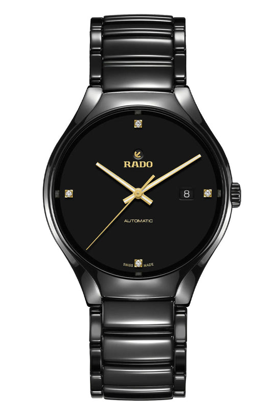 Rado True Automatic Diamonds- R27056712 (New)