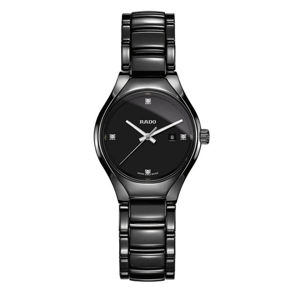 Rado True Diamonds - R27059722 (New)