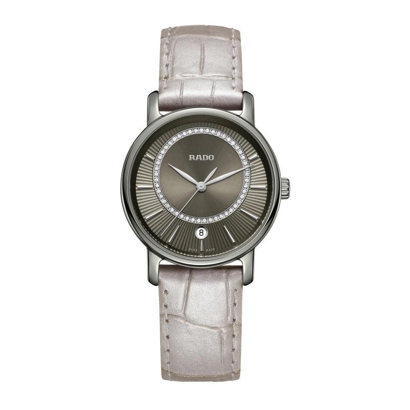 Rado Diamaster - R14064715 (New)