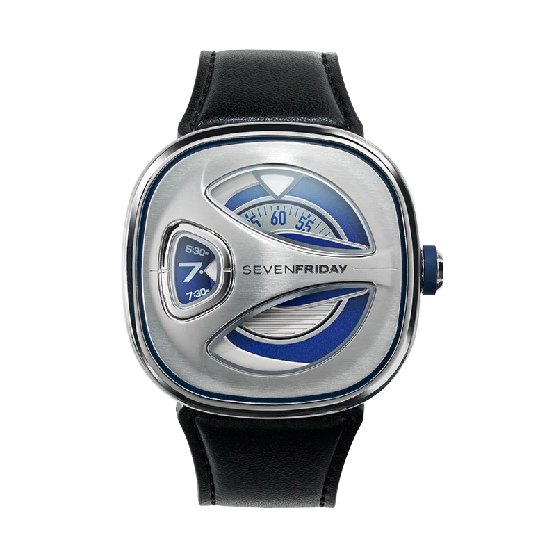SEVENFRIDAY ME1/01 - (New)