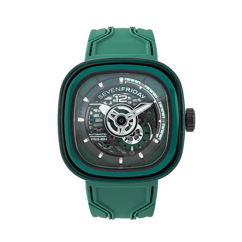 SEVENFRIDAY PS3/05 AKA "CCG"- (New)