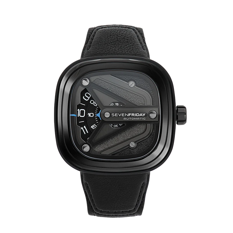 SEVENFRIDAY M3/07 AKA "SPACESHIP II" - (New)