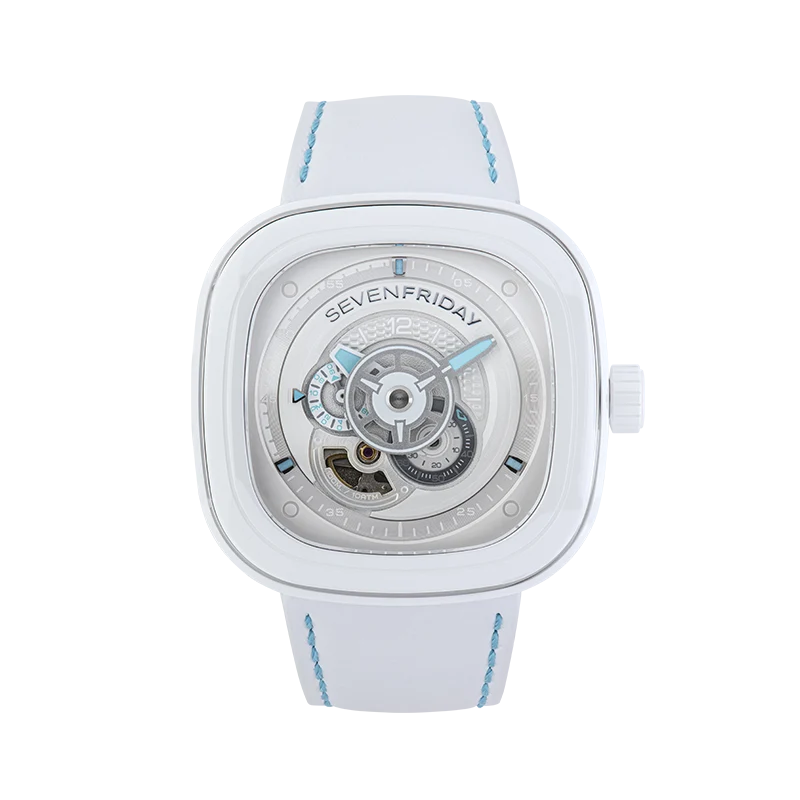 SEVENFRIDAY P1C/05 AKA "CURAÇAO" - (New)