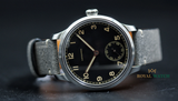 Longines Heritage Military 1938 Limited Edition - L2.826.4.53.2 (New)