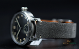Longines Heritage Military 1938 Limited Edition - L2.826.4.53.2 (New)