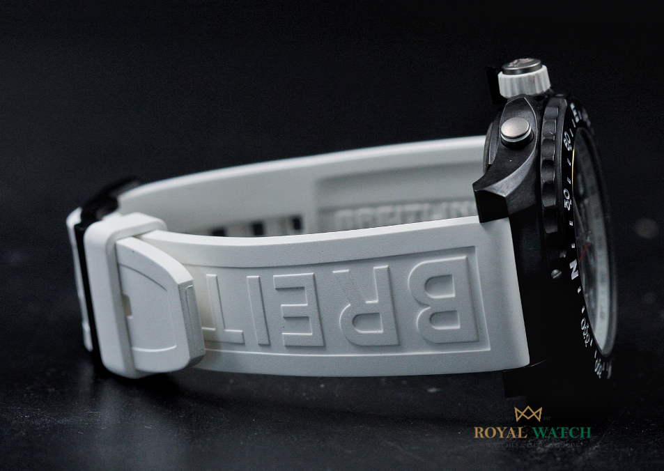 Breitling diver pro iii sale