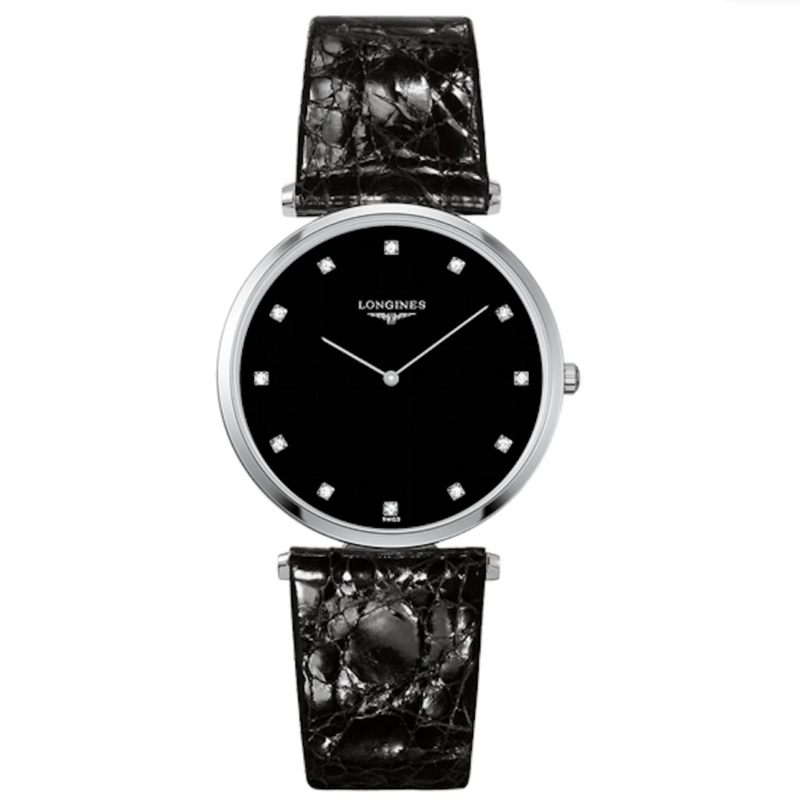 Longines La Grande Classique - L4.755.4.58.2 (New)