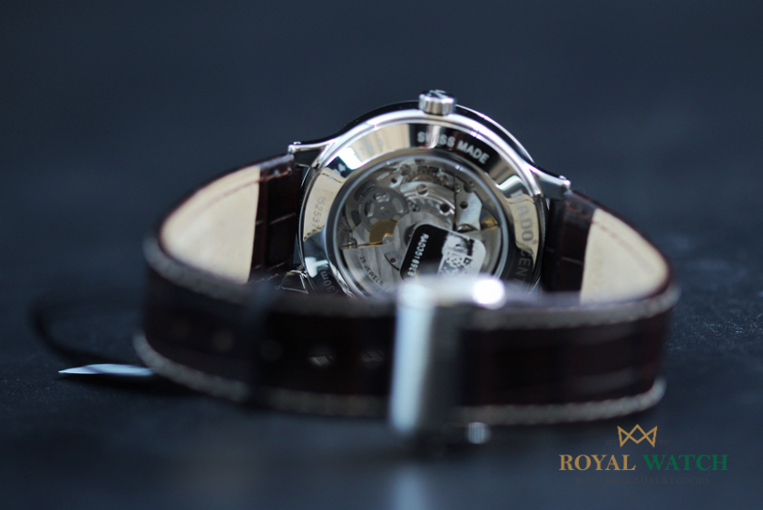 Rado Centrix Automatic Open Heart - R30179105 (New)